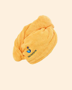 פינוקית לשיער