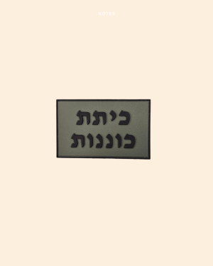 פאצים סיליקון 1